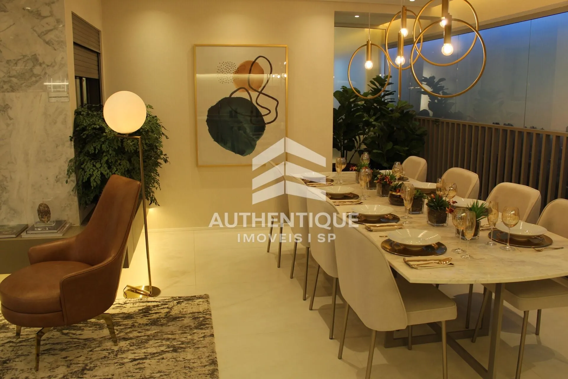 Imagem HORIZON PARAÍSO - Apartamento à venda em São Paulo/SP