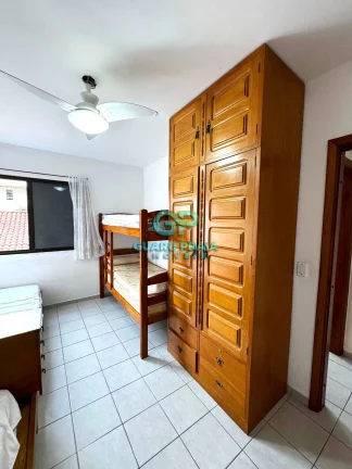 Imagem lado praia - Região do Casa Grande Hotel