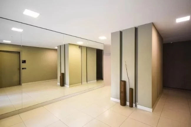 Imagem LINDO APARTAMENTO DECORADO COM PLANEJADOS E VISTA TOTALMENTE LIVRE NA MELHOR LOCALIZAÇÃO DO MORUMBI!