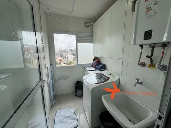 Imagem Apartamento de 3 quartos com suíte e 2 vagas na melhor localização de Pinheiros, São Paulo/SP: Não perca essa oportunidade!