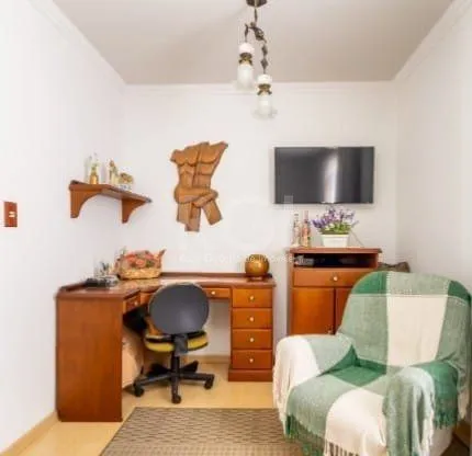 Imagem Casa para Venda - 287m², 4 dormitórios, sendo 2 suites, Higienópolis