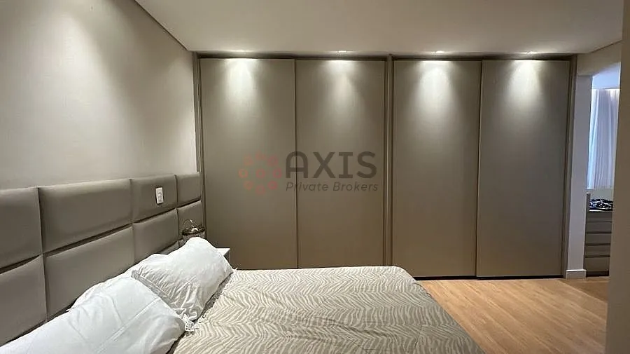 Imagem Buritis - 3quartos - 3 vagas - Decorado - Lazer Completo