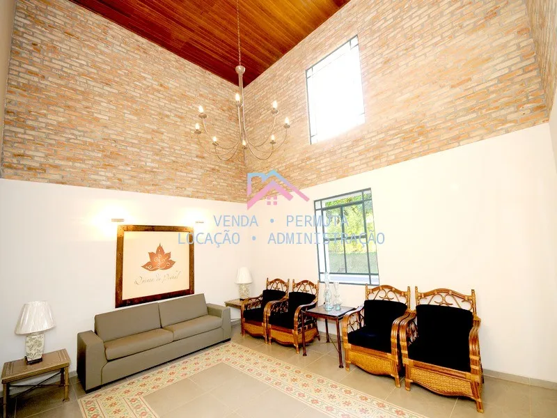 Imagem Terrenos à venda Quinta do Pinhal - Área terreno à partir 1000 m2 - Bairro Jacaré - Cabreúva / São P