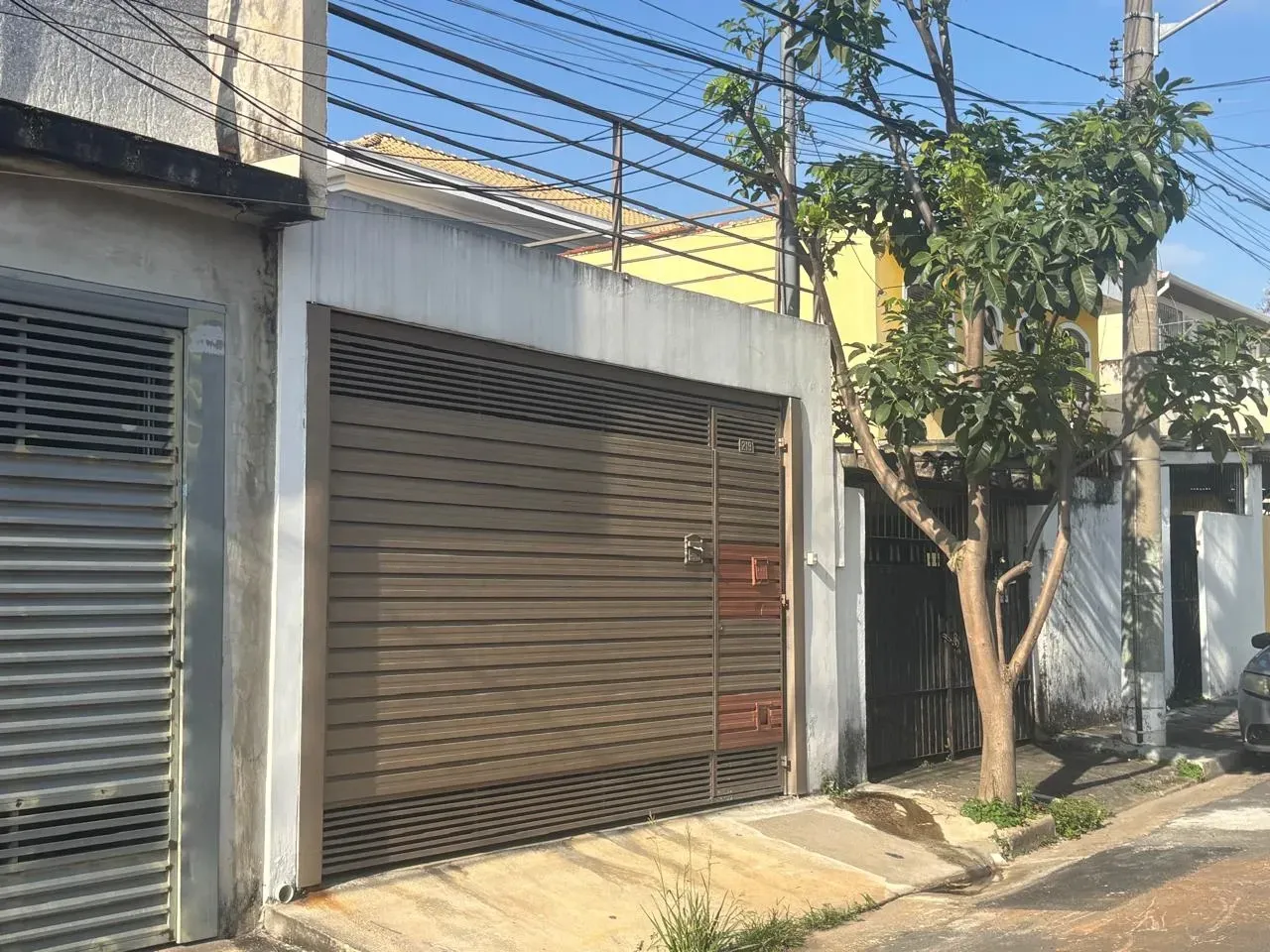 Foto do imóvel Casa com 4 Quartos para Alugar, 55 m² em Vila Sônia, São Paulo - SP
