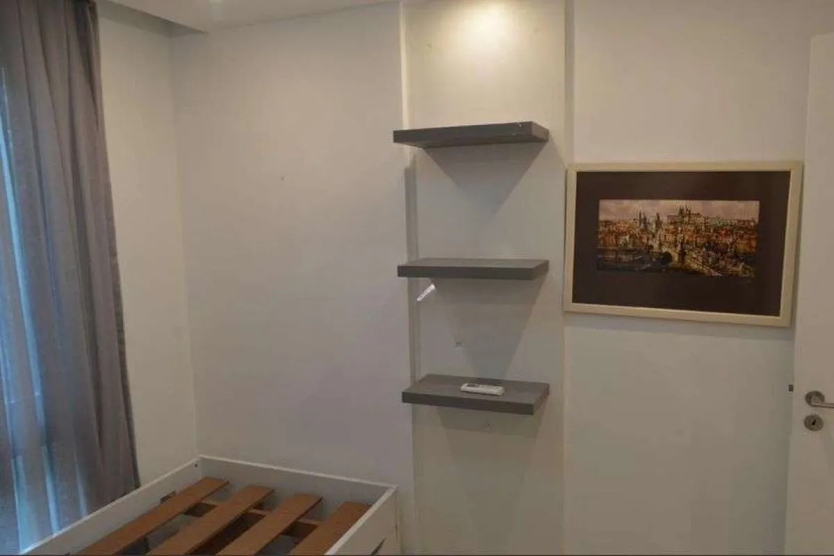 Imagem Apartamento à venda no bairro Jacarepaguá em Rio de Janeiro/RJ