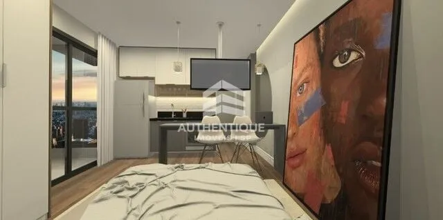 Imagem AP Carinas Moema - Apartamento à venda em São Paulo/SP