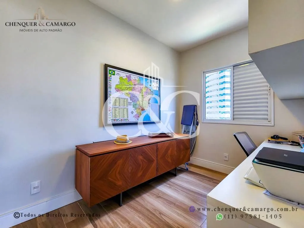 Imagem Apartamento com 2 quartos, Jardim Flórida - Jundiaí