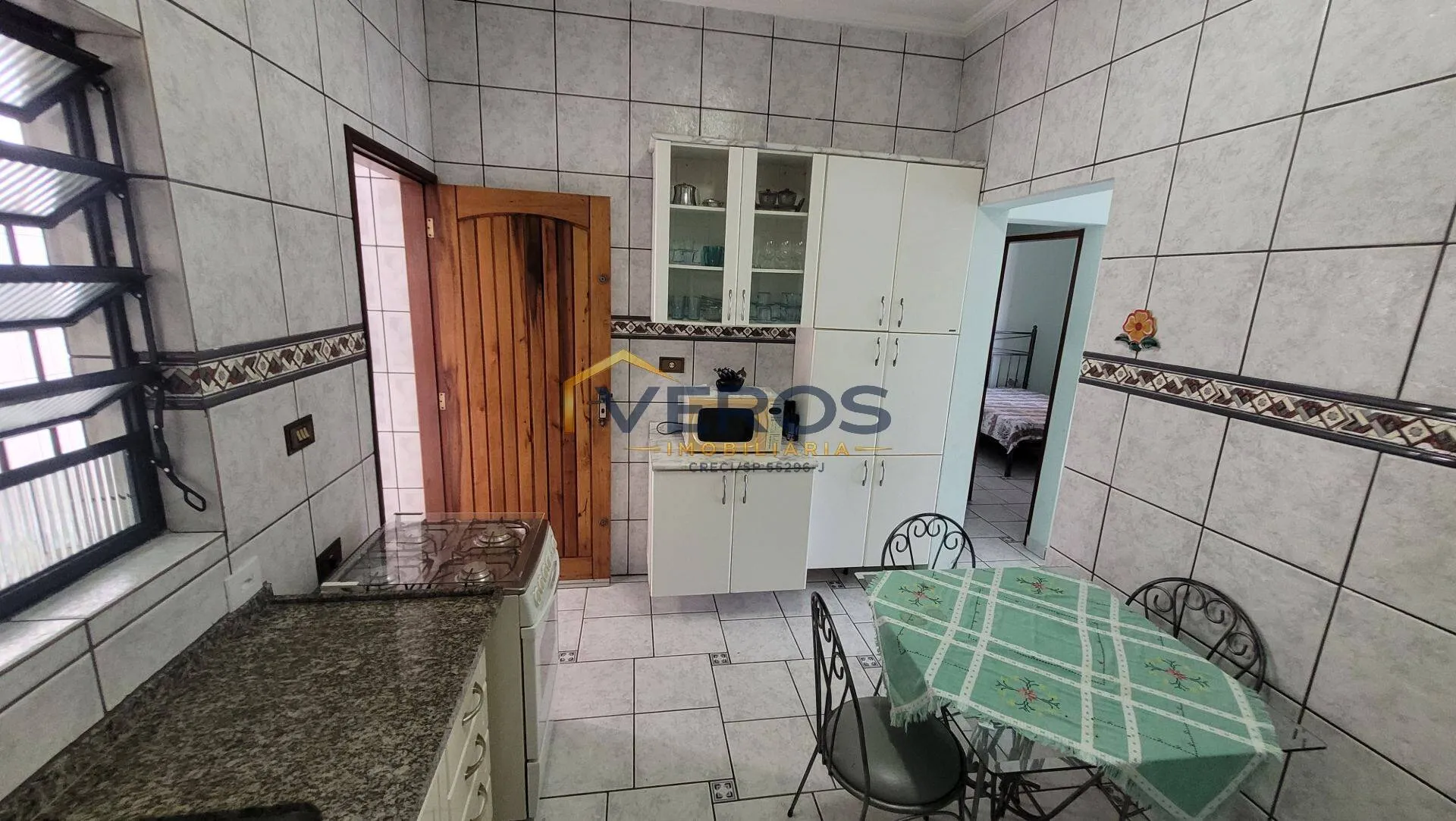 Imagem Casa com 2 quartos à venda no Indaiá - Caraguatatuba/SP