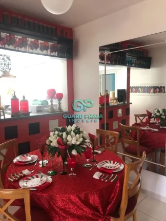 Imagem Apartamento à venda no bairro Enseada - Guarujá/SP
