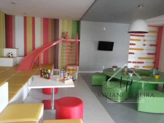 Imagem Apartamento para locação Allegra São Francisco - Vila São Francisco