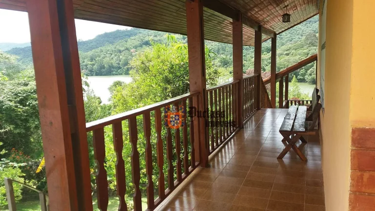 Imagem Chácara com 2 dormitórios à venda, 525 m² por R$ 870.000,00 - Rancho Grande - Mairiporã/SP