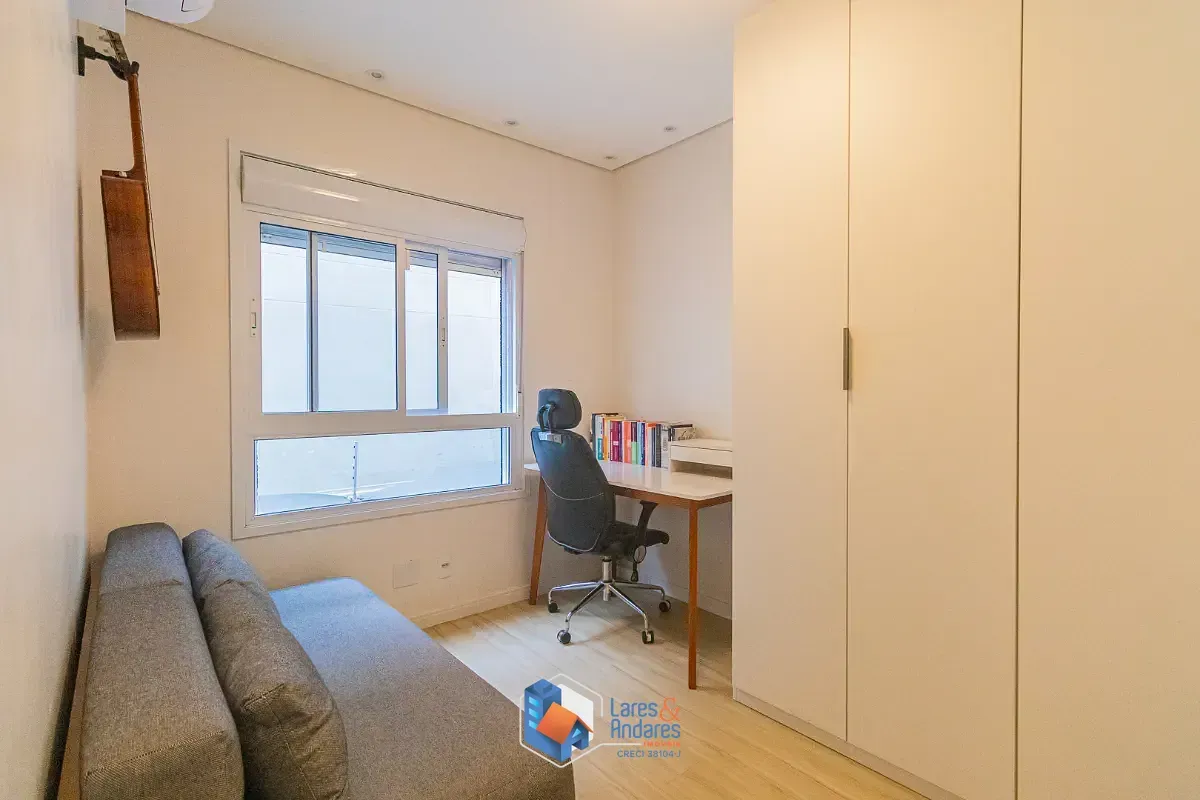 Imagem Apartamento para venda em Vila Uberabinha com 2 quartos, sendo 1 suíte, 53m²