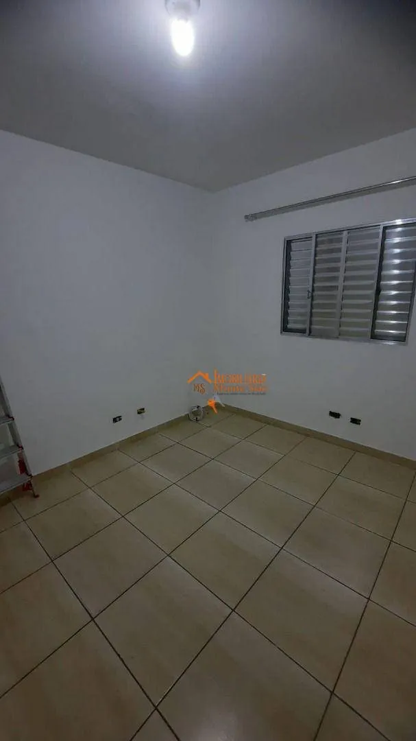 Imagem Sobrado com 4 dormitórios à venda, 150 m² por R$ 478.000,00 - Jardim Rosana - Guarulhos/SP