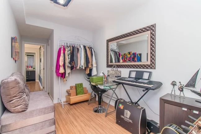 Imagem Apartamento para venda no bairro Cristal em Porto Alegre