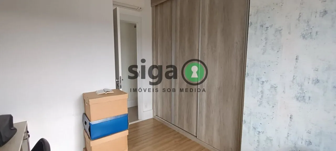 Imagem Apartamento de 2 dormitórios 75 metros com suíte 1 vaga para venda no Jardim Guedala