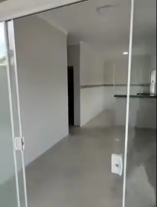 Imagem Casa para Venda em Itanhaém, Cibratel II, 2 dormitórios, 1 suíte, 1 banheiro, 2 vagas