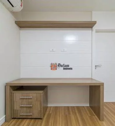 Imagem Apartamento com 4 dormitórios para alugar, 200 m² por R$ 12.280,00/mês - Santo Antônio - São Caetano do Sul/SP