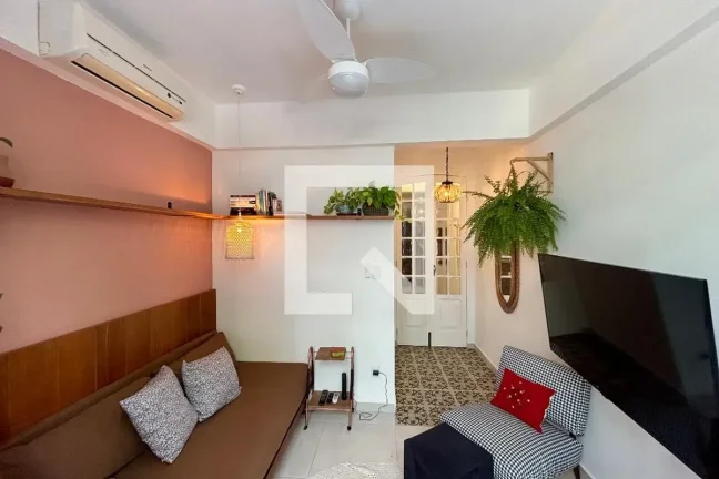 Imagem Apartamento à Venda - Copacabana, 2 Quartos, 80 m2
