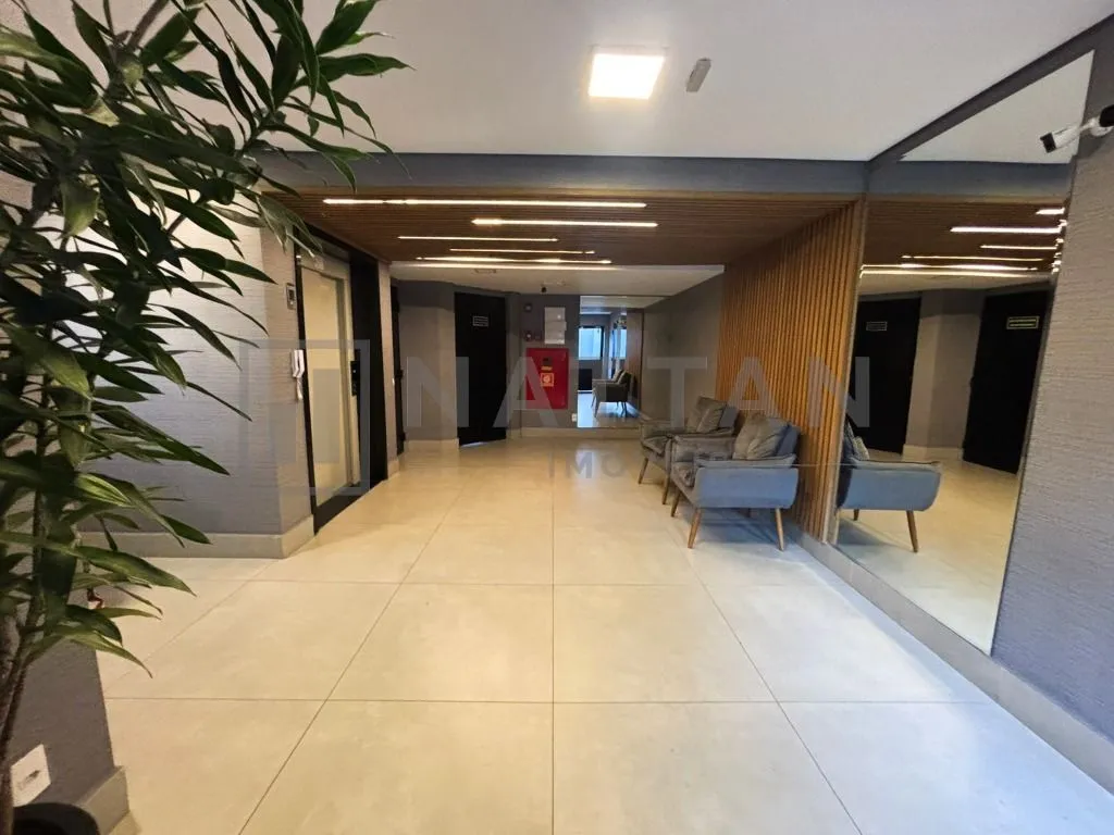 Imagem Studio com 1 dormitório, 33 m² - venda por R$ 450.000,00 ou aluguel por R$ 3.146,00/mês - Vila Mafra - São Paulo/SP