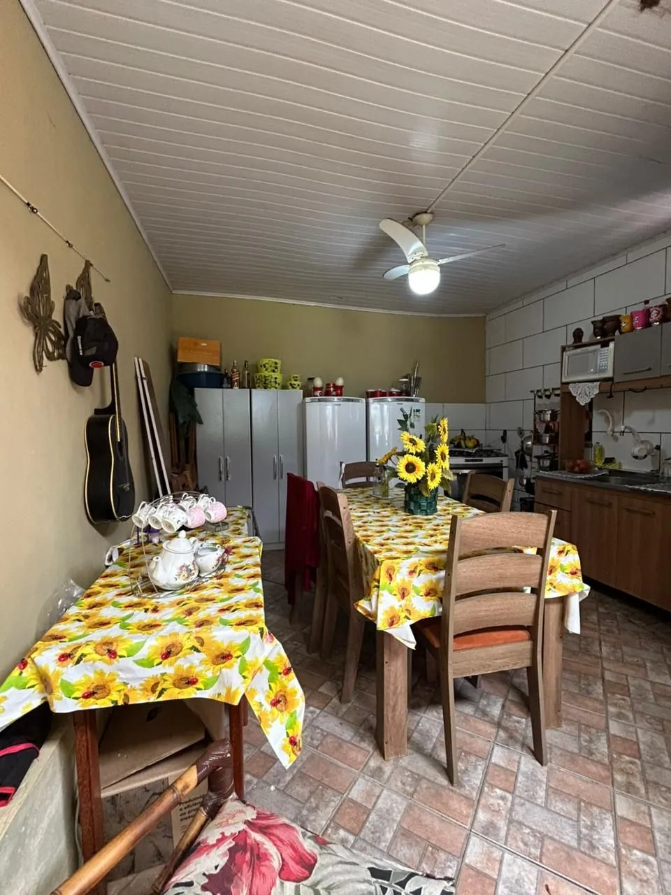 Imagem Casa Sobrado Centro de Nova Santa Rita