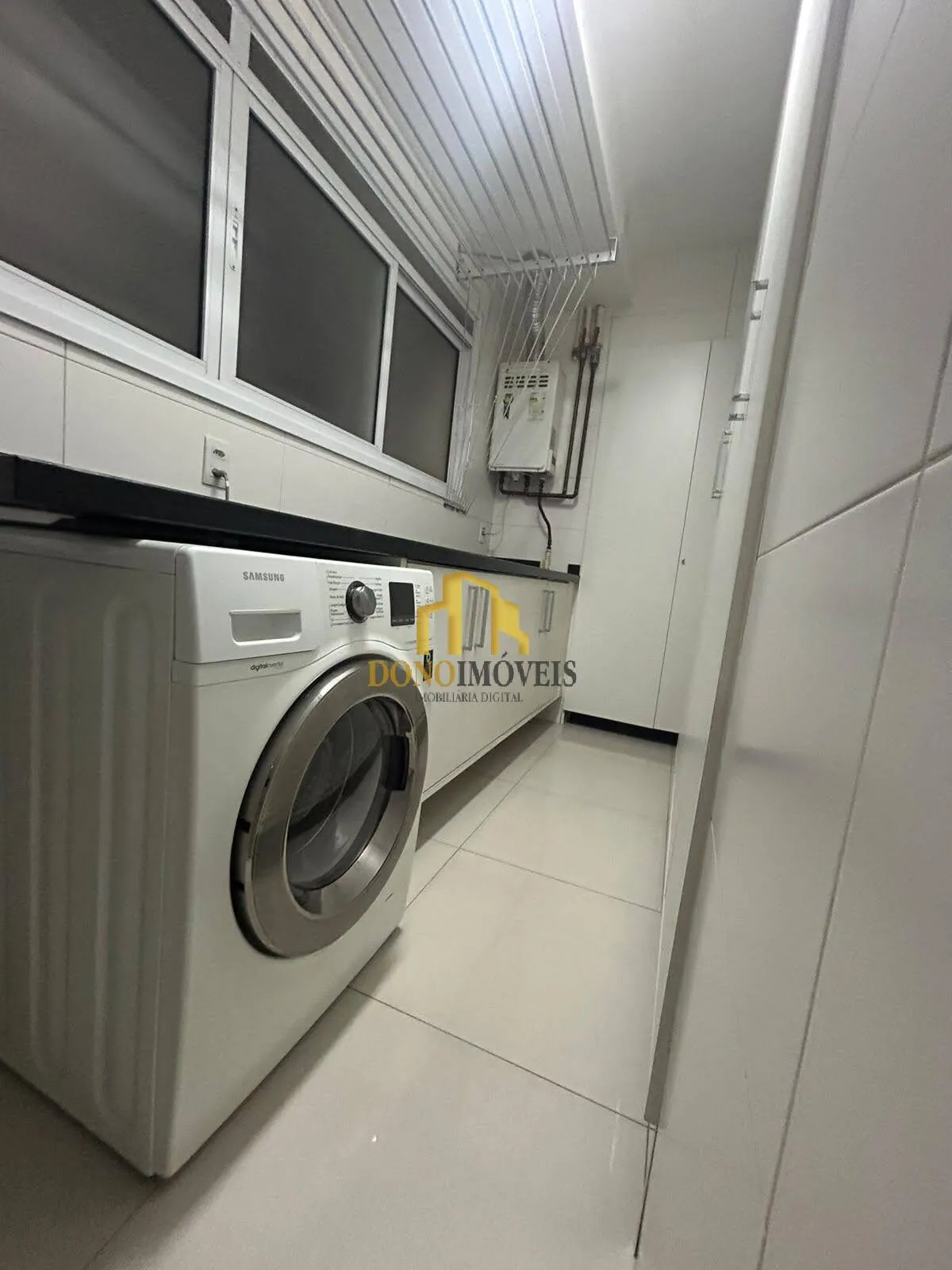 Imagem Apto à venda Domo Life 155m² , andar médio, 3 dorms, 3 vagas Centro SBC