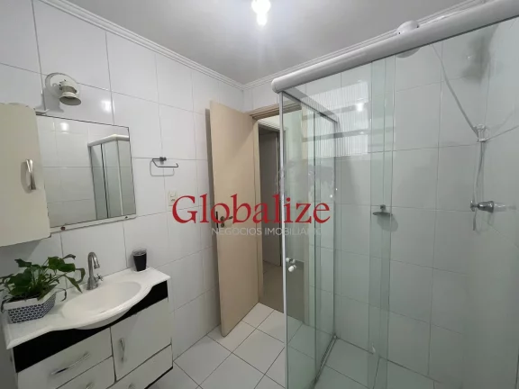 Imagem APARTAMENTO À VENDA NO BOQUEIRÃO POSSUI 2 DORMITÓRIOS e GARAGEM por R$650.000,00