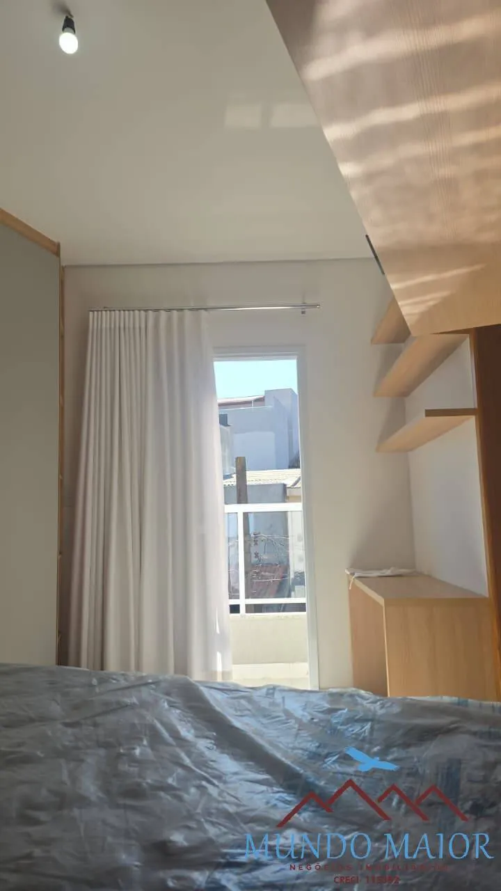 Imagem Sobrado de 185 m² na Vila América, Santo André - Próximo ao Atrium Shopping