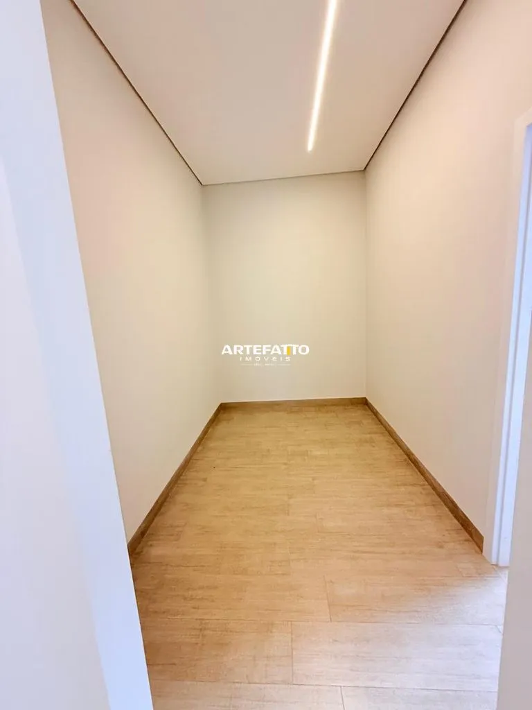Imagem Casa à venda em Franca, Residencial Meireles, com 3 quartos, 140m2