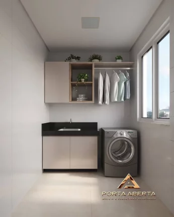 Imagem APTO 3 QUARTOS, SENDO 1 SUITE - CIDADE NOBRE - COD 451