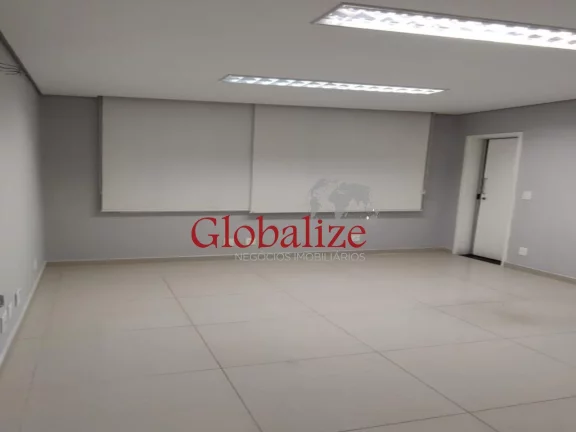 Imagem Sala comercial à venda por R$175.000,00, no centro na cidade de Santos