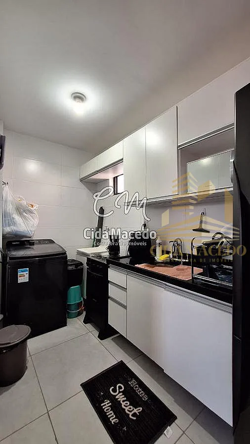 Imagem Apartamento a Venda no bairro Poço - Cabedelo, PB
