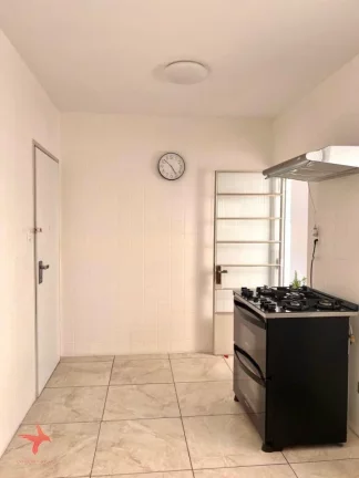 Imagem Apartamento à venda em Pinheiros, São Paulo-SP: 4 quartos, 2 salas, 3 banheiros, 1 vaga de garagem - 128,80 m² de área.