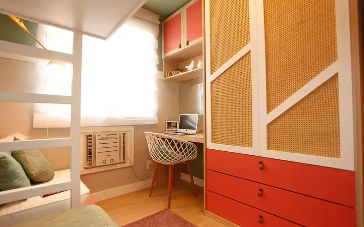 Imagem Apartamento com 2 Quartos à Venda, 55 m² em Anil - Rio De Janeiro