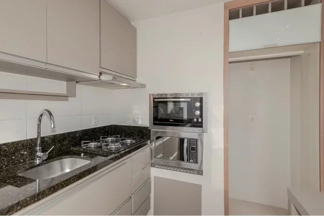 Imagem Apartamento para venda no bairro Menino Deus em Porto Alegre