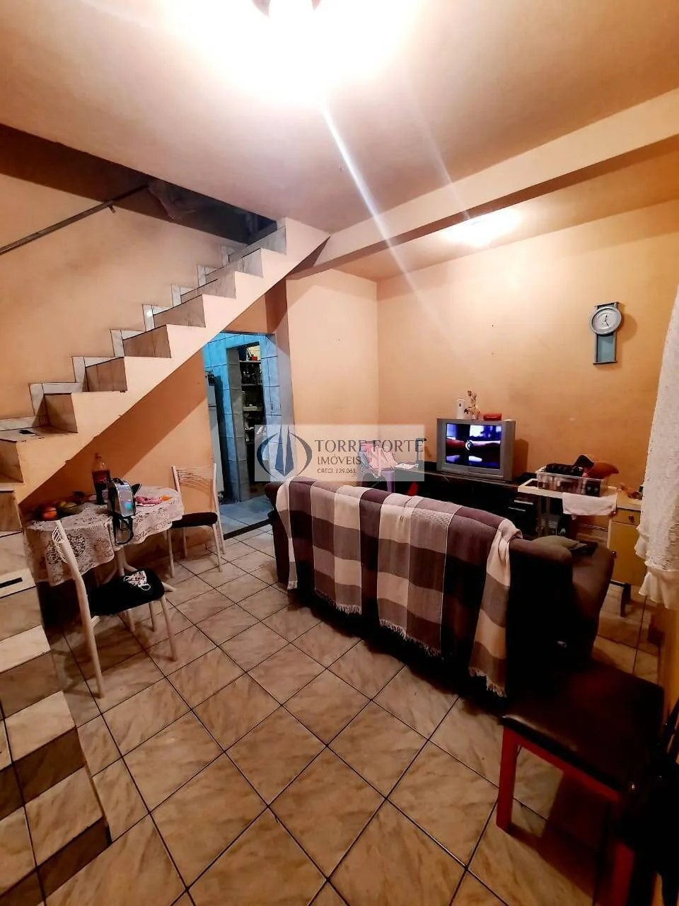 Imagem Terreno com 2 casas Jardim Vila Formosa.