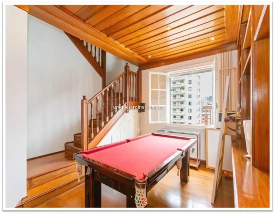 Imagem Cobertura Duplex à venda Jardim América São Paulo
