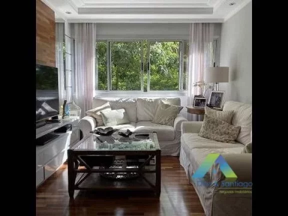 Foto do imóvel Apartamento com 3 dormitórios à venda, 110 m² por R$ 1.171.000 - Vila Olímpia