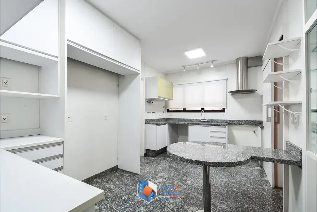 Imagem Apartamento à venda 4 Quartos 3 Suites 3 Vagas 158M² Perdizes São Paulo - SP