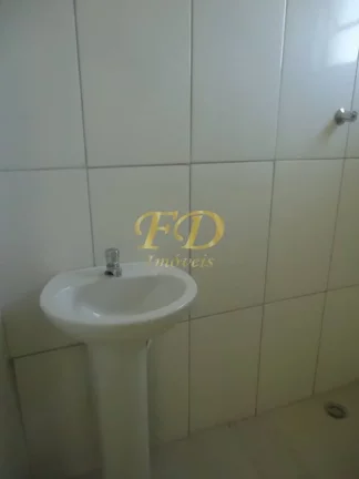 Imagem Prédio Residencial e Comercial em Terra Preta / Mairiporã