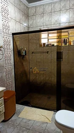 Imagem Casa com 3 dormitórios à venda - São João - Cachoeira Paulista/São Paulo