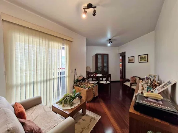 Foto do imóvel Apartamento com 2 dormitórios para alugar, 65 m por R$ 3.774,00 - Taquaral - Campinas/SP