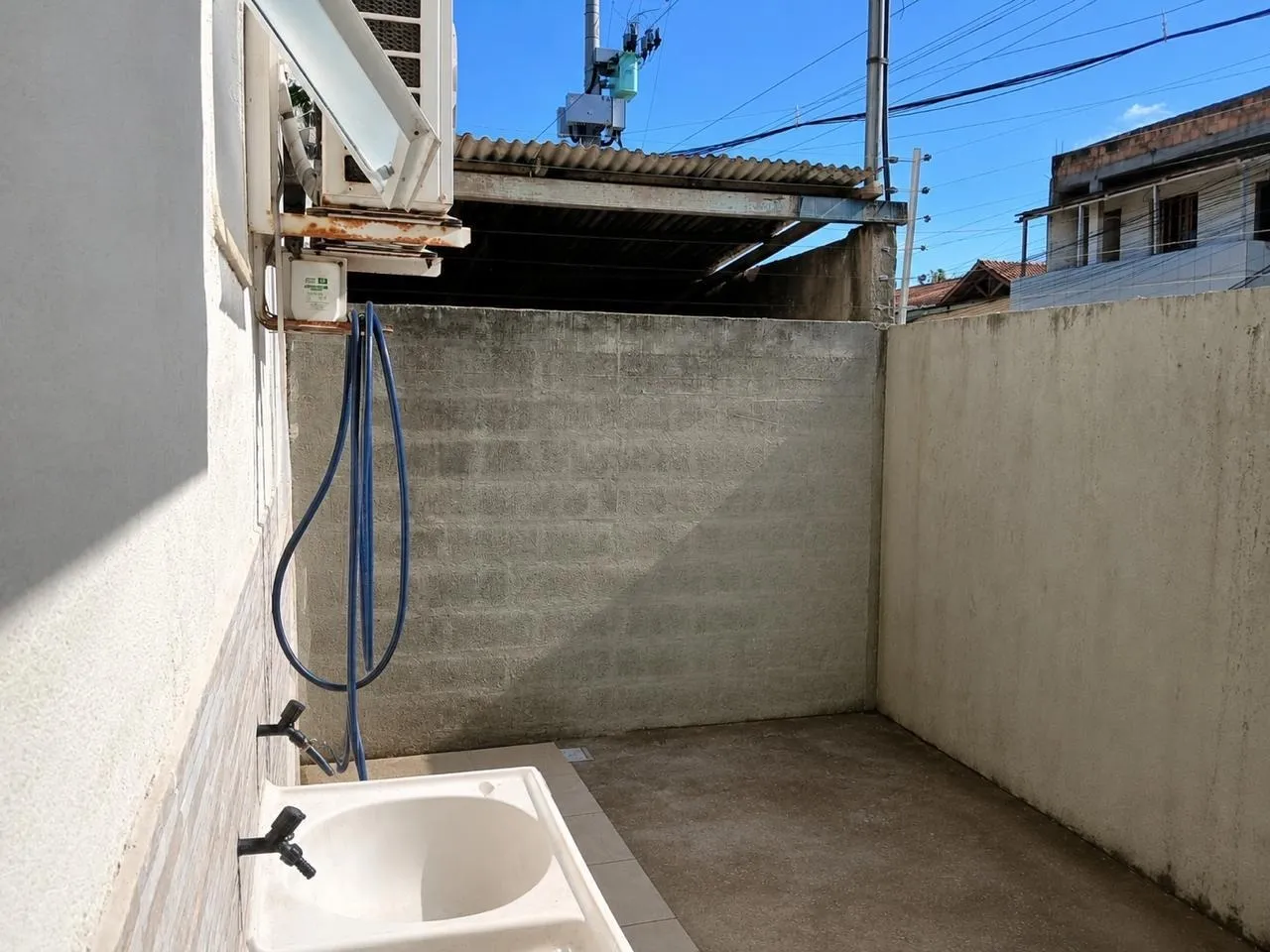 Imagem Apartamento com 2 quartos à venda em Vila Velha