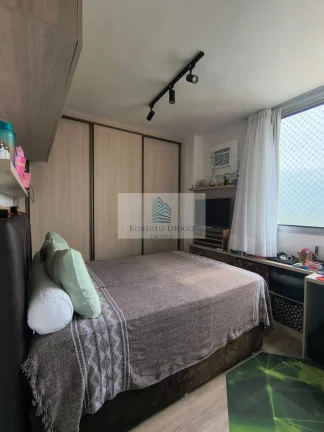 Imagem Apartamento à venda na Barra da Tijuca, Rio de Janeiro-RJ: 2 quartos, 1 sala, 1 banheiro, 1 vaga de garagem!