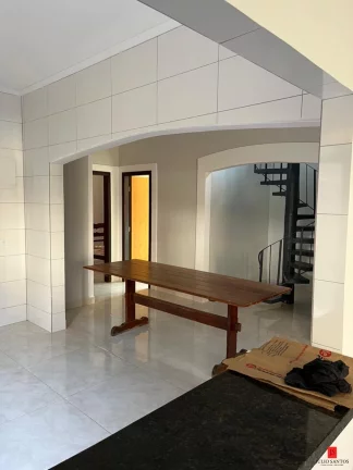 Imagem CASA LINDA ITAGUA