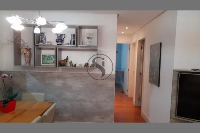 Imagem APARTAMENTO RESIDENCIAL em SÃO PAULO - SP, JARDIM PREVIDÊNCIA