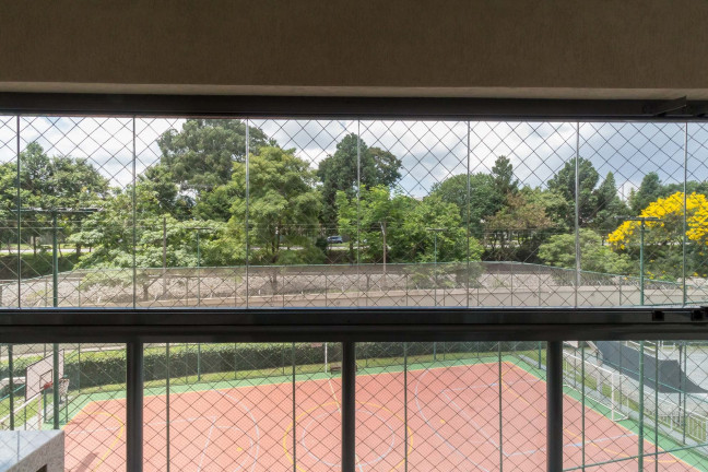 Imagem Apartamento com 3 Quartos à Venda, 125 m² em Hugo Lange - Curitiba