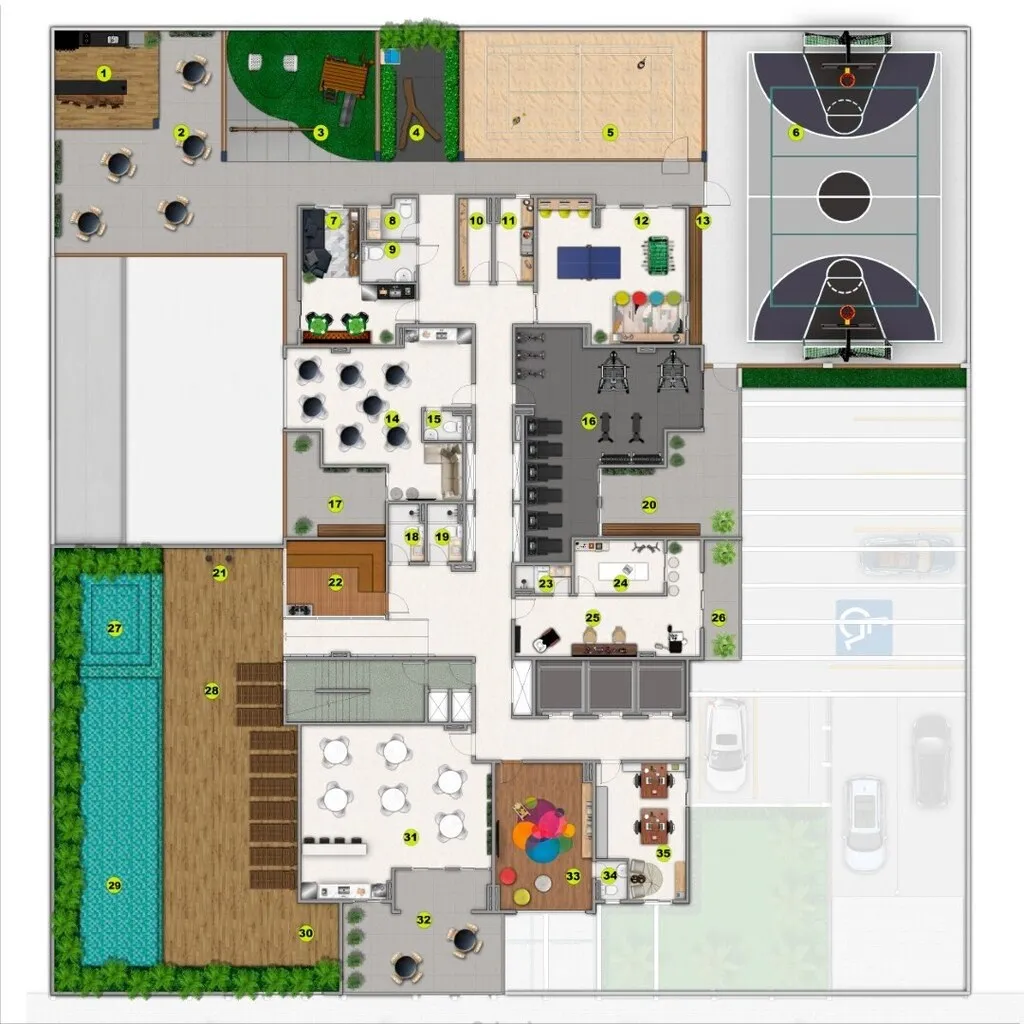 Imagem APARTAMENTO RESIDENCIAL em São Paulo - SP, Vila Centenário