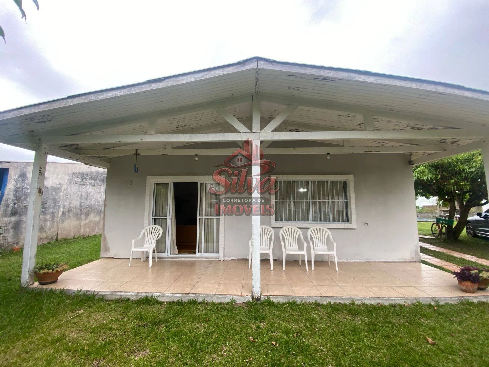 Foto do Imóvel