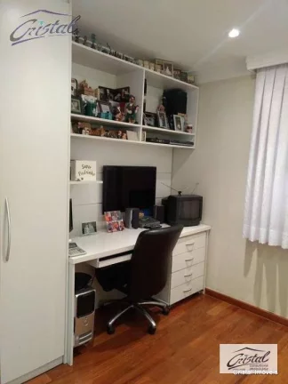 Imagem Casa Condomínio Km 16 Raposo Tavares