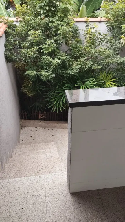 Imagem Sobrado com 118m², 2 Vagas, Vila Nair, São Paulo